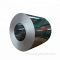 Hot dip zinc coated g120 galvanized steel coil